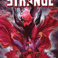 DOCTOR STRANGE BY JED MACKAY TP VOL 02 WAR-HOUND OF VISHANTI