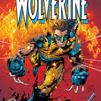 WOLVERINE EPIC COLLECTION TP VOL 14 THE RETURN OF WEAPON X