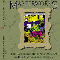 MMW THE INCREDIBLE HULK HC VOL 18 DM VAR