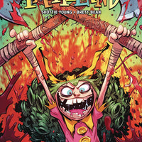 I HATE FAIRYLAND TP VOL 06 (MR)