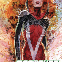 SPAWN SCORCHED TP VOL 03