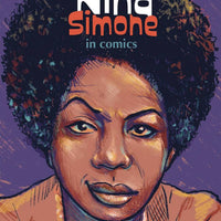 NINA SIMONE IN COMICS HC (DEC231589)
