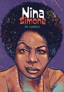 NINA SIMONE IN COMICS HC (DEC231589)