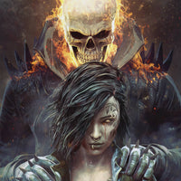 GHOST RIDER TP VOL 04 RITE OF PASSAGE