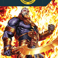 IMMORTAL X-MEN BY KIERON GILLEN TP VOL 04