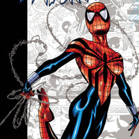 SPIDER-GIRL MODERN ERA EPIC COLLECT TP VOL 01 LEGACY