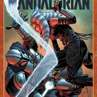 STAR WARS THE MANDALORIAN SEASON TWO PART TWO TP