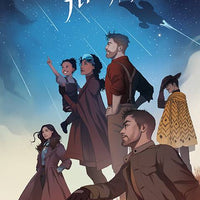 ALL-NEW FIREFLY THE GOSPEL ACCORDING TO JAYNE TP VOL 01 (O/A