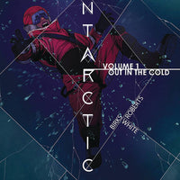 ANTARCTICA TP VOL 01