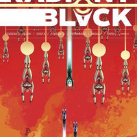 RADIANT BLACK TP VOL 05