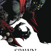 SPAWN ORIGINS TP VOL 28