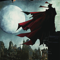 SPAWN SHADOWS TP