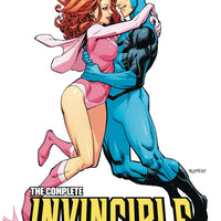 INVINCIBLE COMPLETE LIBRARY HC VOL 05