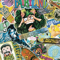 UNTOLD TALES OF I HATE FAIRYLAND TP VOL 01 (MR)