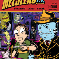 RICK AND MORTY MEESEEKS PI #4 CVR B GRINBERG (MR)