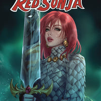 IMMORTAL RED SONJA TP VOL 02 (JAN240242) (C: 0-1-2)