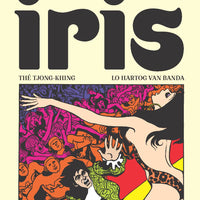 IRIS TP A NOVEL FOR VIEWERS (C: 0-1-2)