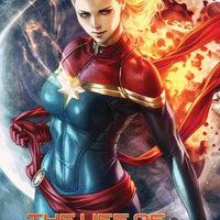 LIFE OF CAPTAIN MARVEL TP