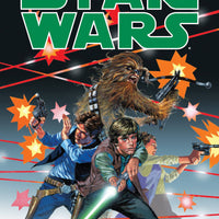 STAR WARS LEGENDS EPIC COLLECT NEW REPUBLIC TP VOL 01
