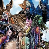 GUARDIANS OF THE GALAXY TP VOL 02 GROOTRISE