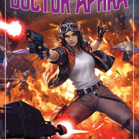 STAR WARS DOCTOR APHRA TP VOL 07 DARK DROIDS