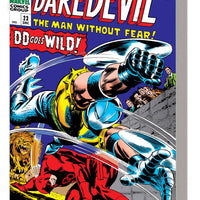 MIGHTY MMW DAREDEVIL TP VOL 03 UNMASKED DM VAR