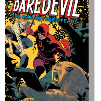 MIGHTY MMW DAREDEVIL TP VOL 03 UNMASKED