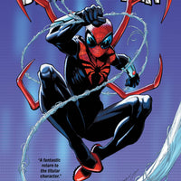 SUPERIOR SPIDER-MAN TP VOL 01 SUPERNOVA