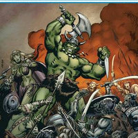 WHAT IF CLASSIC COMPLETE COLLECTION TP VOL 02
