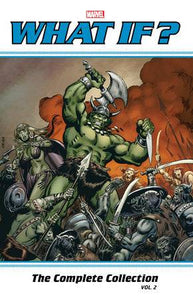 WHAT IF CLASSIC COMPLETE COLLECTION TP VOL 02