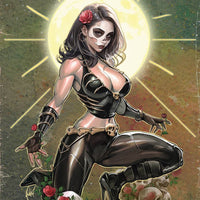 GRIMM FAIRY TALES #82 CVR C CEDRIC POULAT