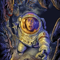 HORROR & FANTASY ILLUS CRADLE OF SHADOWS CVR B FAJARDO