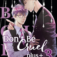 DONT BE CRUEL PLUS GN VOL 03 (MR) (C: 0-1-2)