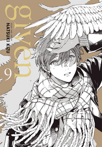 GIVEN GN VOL 09 (C: 0-1-2)