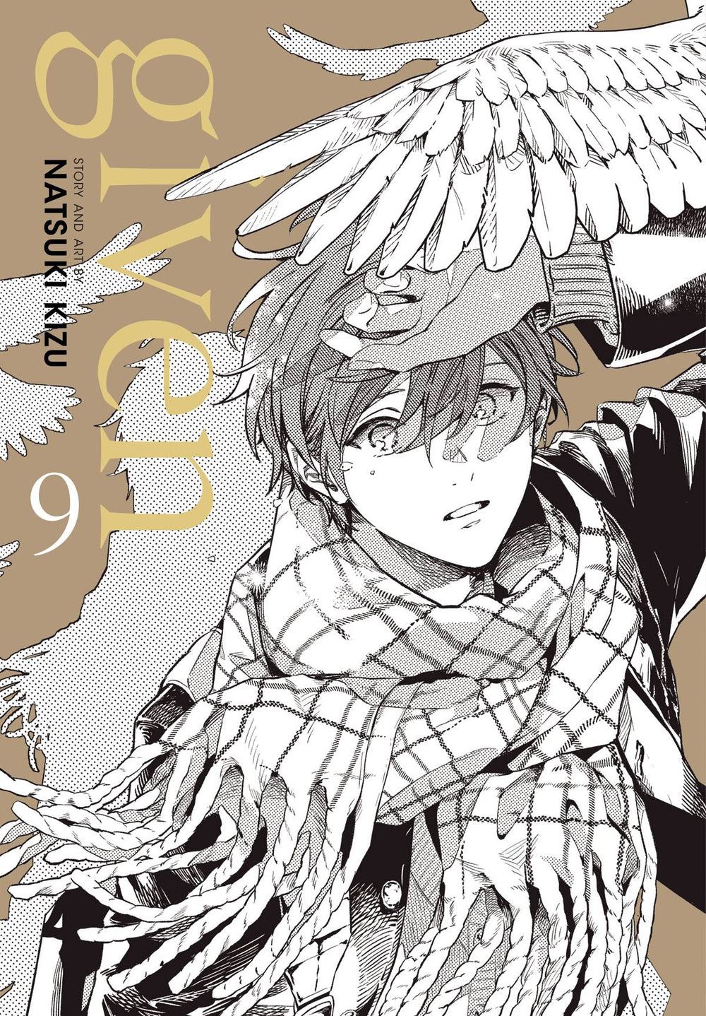 GIVEN GN VOL 09 (C: 0-1-2)