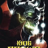 KING SPAWN TP VOL 04