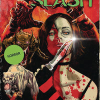 HACK SLASH DLX ED HC VOL 04 (MR)