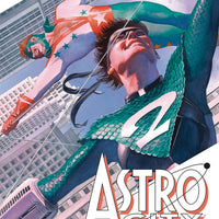 ASTRO CITY METROBOOK TP VOL 05