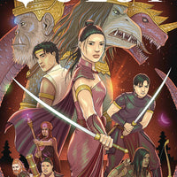 QUEST TP VOL 01 (RES)