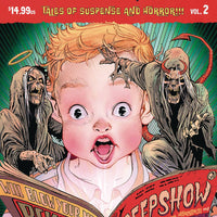 CREEPSHOW TP VOL 02 (MR)