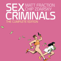 SEX CRIMINALS COMPENDIUM TP (MR)