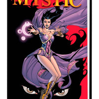 MYSTIC OMNIBUS DM VAR HC
