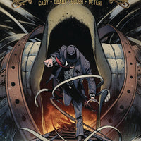 DESTINY GATE TP