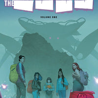 CULL TP VOL 01
