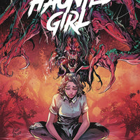 A HAUNTED GIRL TP