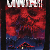 BLOOD COMMANDMENT TP VOL 01