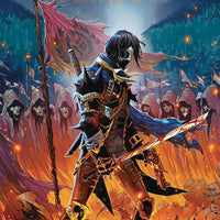 EDENWOOD TP VOL 01