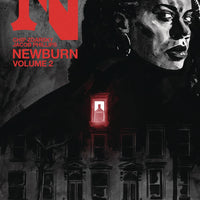 NEWBURN TP VOL 02