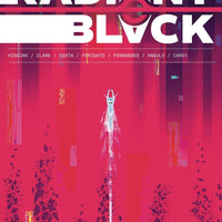 RADIANT BLACK TP VOL 06