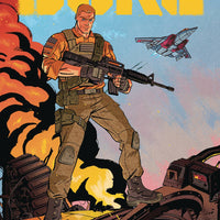 DUKE TP VOL 01